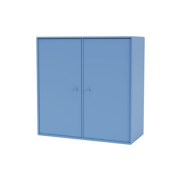 Skab 1118 (COVER), 154 azure, Montana Furniture