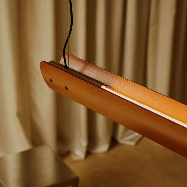 Seki-Han Suspension, Flos