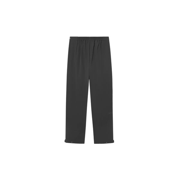 Soft Woven Track Pants Stroll, black, Rethinkit