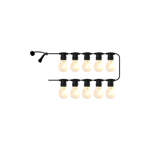 Tobias startsæt, clear, Sirius Home