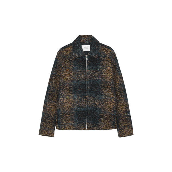 Gael 80267, blue multi, NN.07