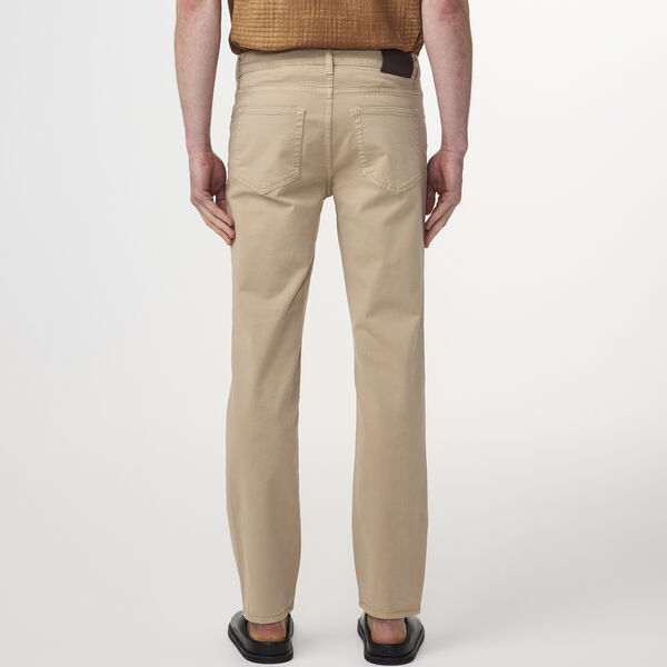 Tony 1923, khaki beige, NN.07