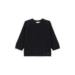 Sweater, nero, Please