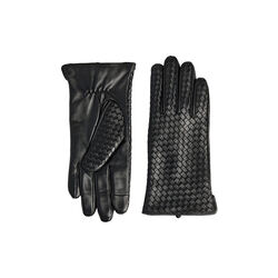 MeliaMBG Glove Weave, black, Markberg