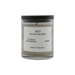 1917 Scented Candle, Frama