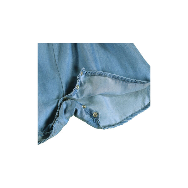 Fernanda One-piece, washed, Molo