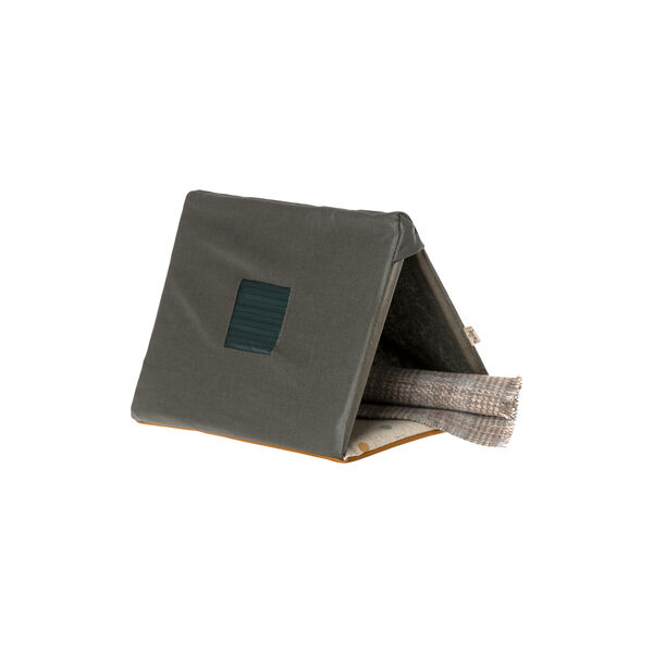 Enkeltpersontelt til mus, Maileg