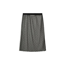 FrancesSW Skirt, black FrancesSW Skirt, black, Sofie Schnoor