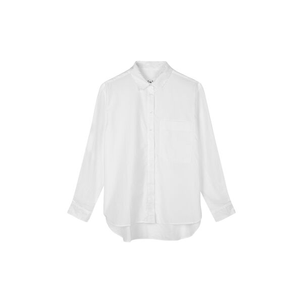 Lynette Shirt, white Lynette Shirt, white, Aiayu