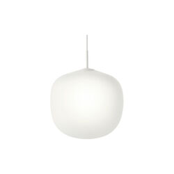 Rime Pendant Lamp, white Rime Pendant Lamp, white, Muuto
