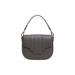 Sophia Crossbody Bag, grey, Naledi Copenhagen