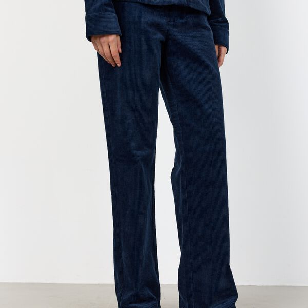 LR-ORLANDO 3 Pants, winter sky, Leveté Room