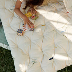 Meri legemadras, sea life, Dear April