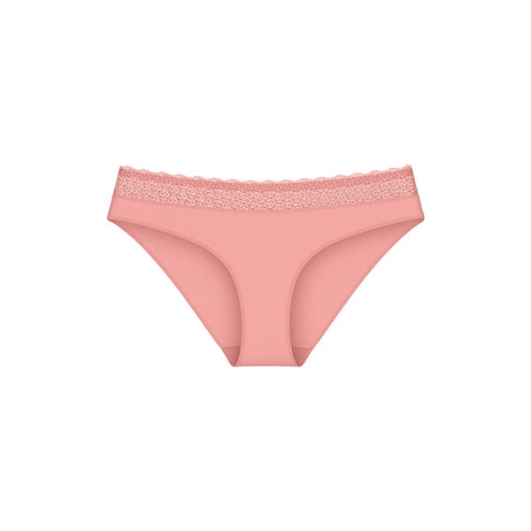 Feel of Modal Tai, cherry rose, Triumph