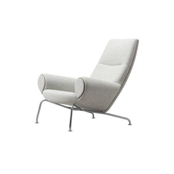 Wegner Queen Chair, Hallingdal 110, Fredericia Furniture