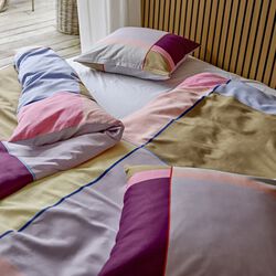 Colour Block senget&oslash;j, lavender, S&ouml;dahl