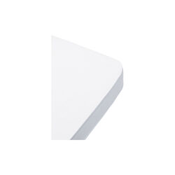 Grow faconsyet lagen, simply white, Dear April