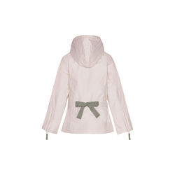 Girls Jacket, rose powder, VER de TERRE