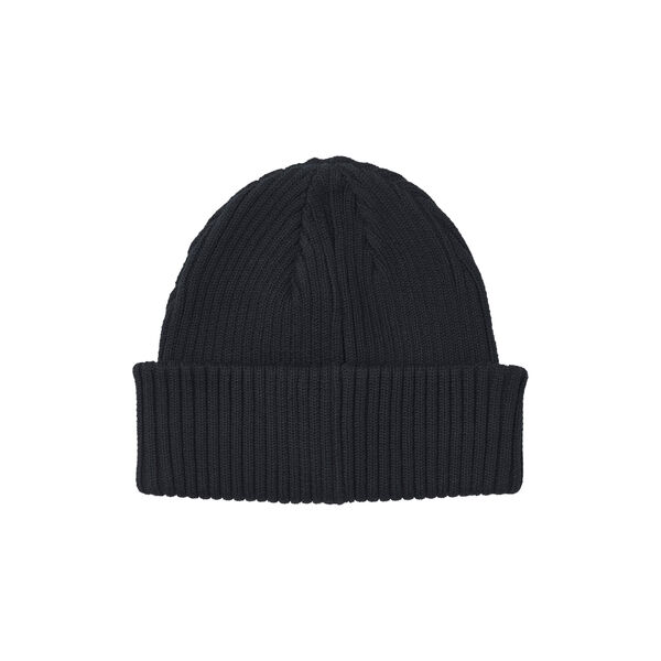 BRIDGE Beanie, anthracite, UPFRONT