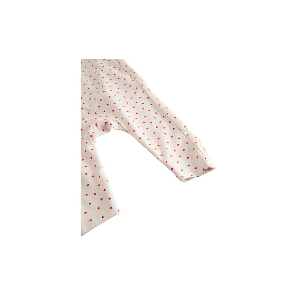 Rula Romper, happy hearts, MarMar Copenhagen