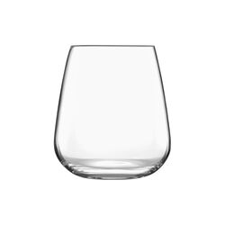 Meravigliosi vandglas 6 stk. Meravigliosi vandglas 6 stk., Luigi Bormioli