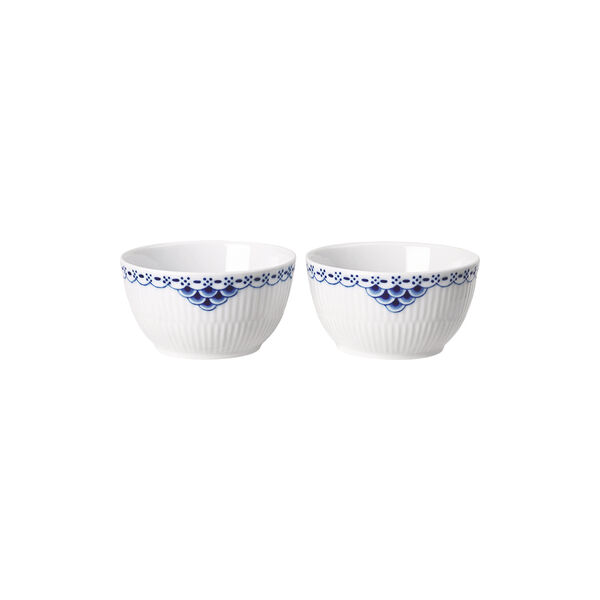 Prinsesse skål 15 cl, 2 stk Prinsesse skål 15 cl, 2 stk, Royal Copenhagen