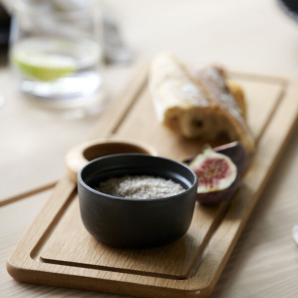 Foresta skærebræt, Morsø