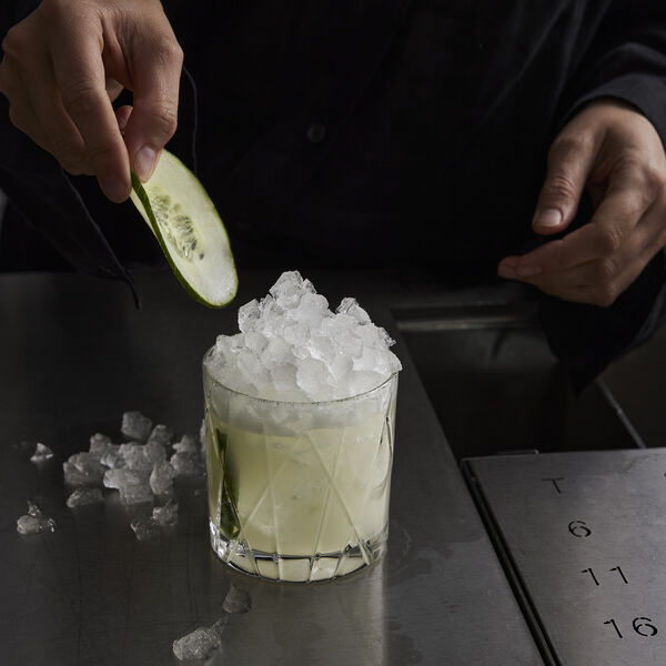 City Double Old Fashioned 4 stk. City Double Old Fashioned 4 stk., Orrefors