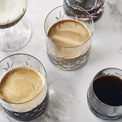 Crispy Lowball 2 stk., Frederik Bagger