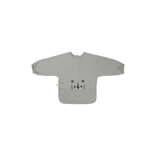 Forklæde, grey, Franck & Fischer