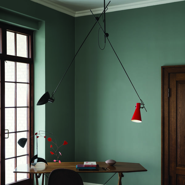 VV Cinquanta Suspension, red/black, Astep