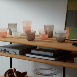 ARC Contrast glas, earth, LSA International