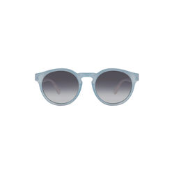 Tisvilde solbrille, clear dusty blue, Readers Copenhagen