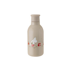 DRINK-IT Moomin termoflaske 0,5 L, moominmamma’s tea party, RIG-TIG