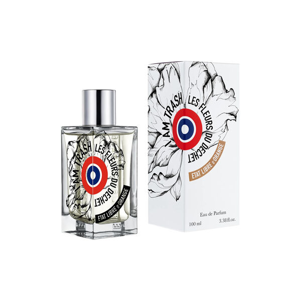 Les Fleurs du Déchet - I am Trash Eau de Parfum, Etat Libre d’Orange
