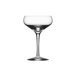 More coupe champagneglas 4 stk., Orrefors
