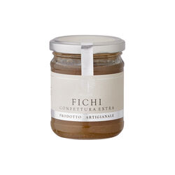 Figenmarmelade, Made by Mama