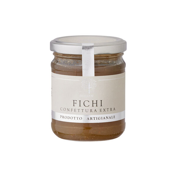 Figenmarmelade Figenmarmelade, Made by Mama