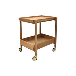 KA80 bakkebord KA80 bakkebord, Kath & Andersen