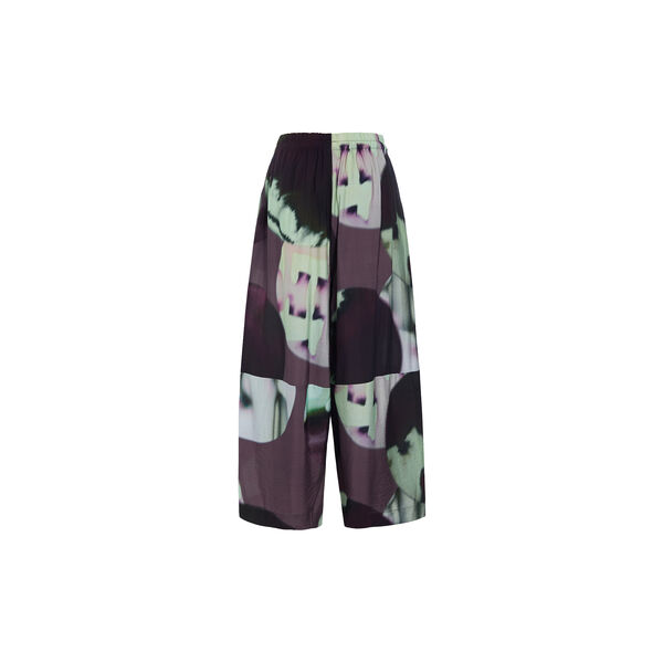 Tsuki vide bukser, lunar eclipse, BITTE KAI RAND