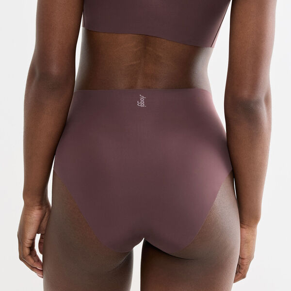 sloggi ZERO Feel 2.0 High waist, merlot, sloggi