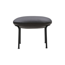Aloe Stool, marrone, Wendelbo
