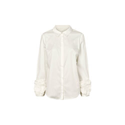 PBORosa shirt, star white, PBO