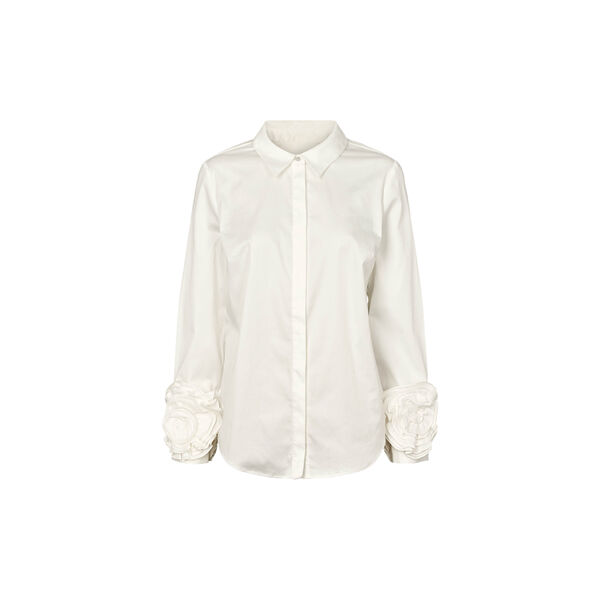 PBORosa shirt, star white, PBO