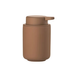 Ume sæbedispenser, terracotta Ume sæbedispenser, terracotta, Zone Denmark