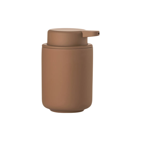 Ume sæbedispenser, terracotta Ume sæbedispenser, terracotta, Zone Denmark