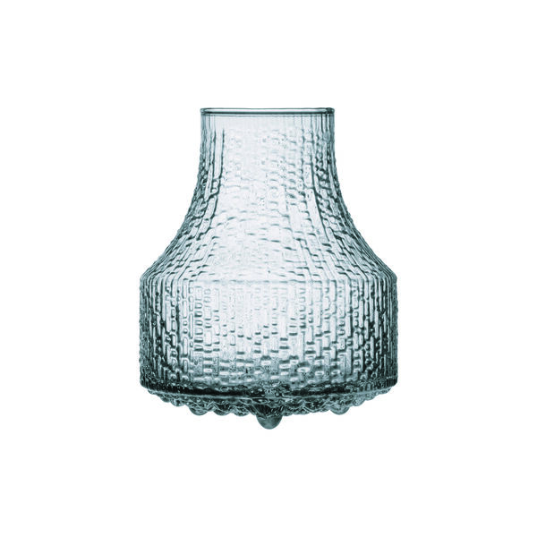 Ultima Thule glasvase, genbrugsglas, Iittala