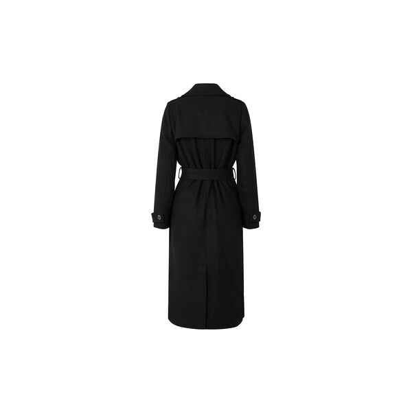 ShayMD Coat, black, Modström