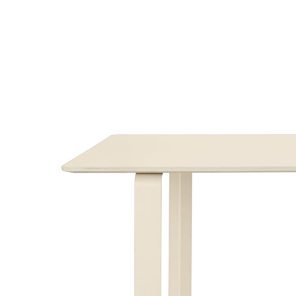 70/70 Table, sand 70/70 Table, sand, Muuto
