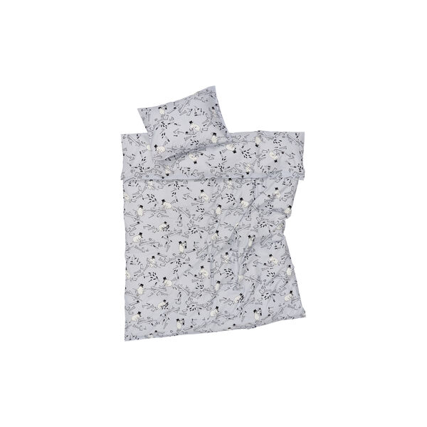 Mumi sengesæt Mumifar, Moomin Arabia